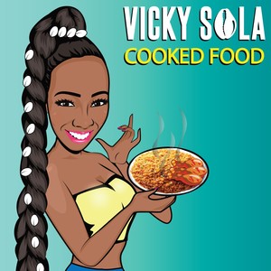 Cooked Food (Acoustic Version)