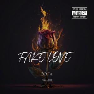 FAKE LOVE (feat. Perish Beats) [Explicit]