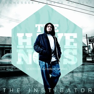 U.F.O. (House Remix|feat. DJ Silly Ill, DJ Muddy Water & Cq)