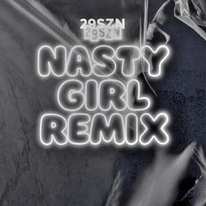 See Yu Get Nasty (Nasty Girl Rmx)