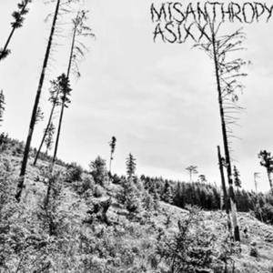 Misanthropy