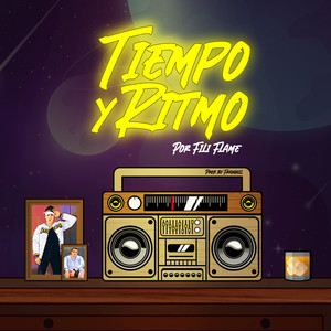 Tiempo y Ritmo (Explicit)