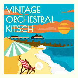 Vintage Orchestral Kitsch