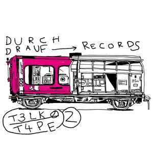 Nischenkultur (feat. Oskar Hahn, Knick Knack, Paspatu, Jules Wanted, Acyr, Forty MC, William Gotti, Sam Boca & DJ Polar) (Explicit)