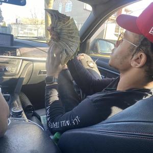 Dead Dude's (Explicit)