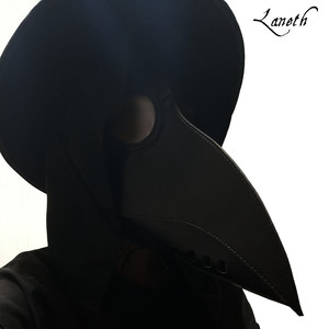 The Plague Doctor's Son