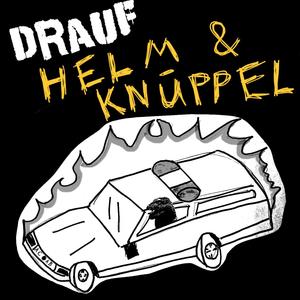 Helm & Knüppel