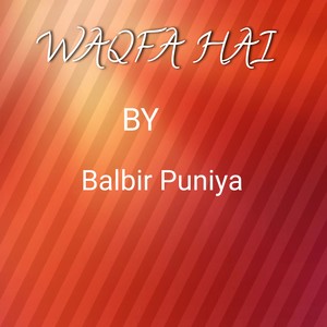 WAQFA HAI (Explicit)