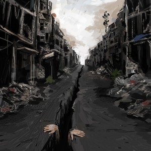 Sharaf El-Wattan (feat. The Hws, Haquin & Adam Maalouf) (Explicit)