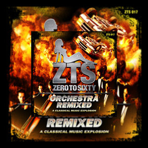 Angels Power (Sonata Epic Remix - B)