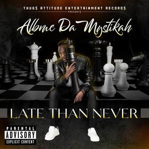 Am a Poet (Explicit)