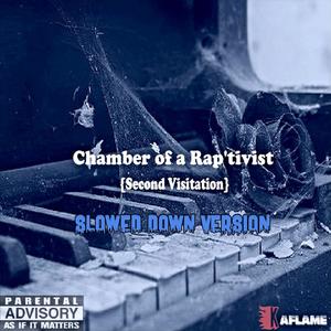 Tortured Souls (feat. Korryn Gaines) (Slowed Down Version)