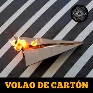 Volao de Cartón