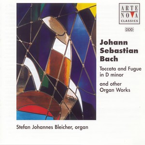 Concerto in G major BWV 592: Tempo giusto - (Tempo giusto)