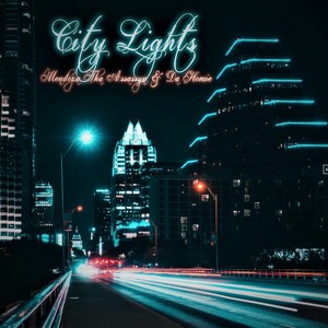 City Lights (Explicit)