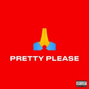 Pretty Please (feat. Xai Vert)