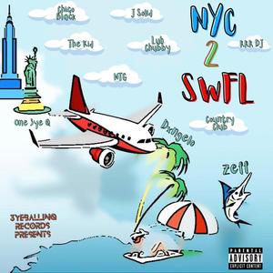 N.Y.C to S.W.F.L, Vol. 1 (Explicit)