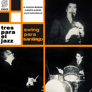 Swing para Santiago