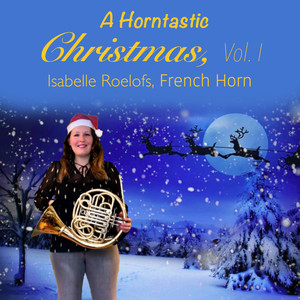 A Horntastic Christmas, Vol. 1