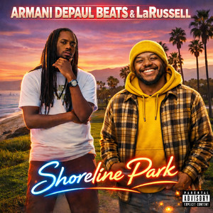 Shoreline Park (Explicit)