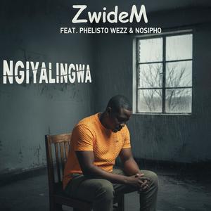 Ngiyalingwa (feat. Phelisto Wezz & Nosipho)