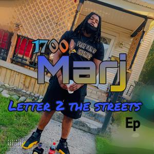 Letter 2 The Streets (Explicit)