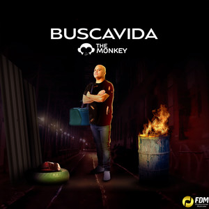 Buscavida (En Vivo)