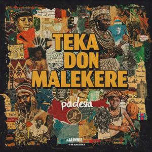 Teka (feat. Ozzynation)