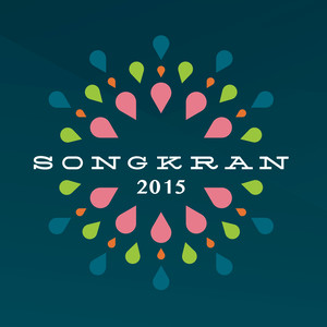 Songkran Festival 2015