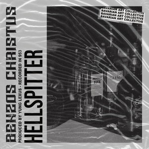Hellspitter(feat. Yung Lexus) (Explicit)