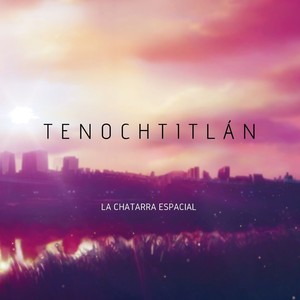 Tenochtitlán