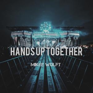 Hands Up Together