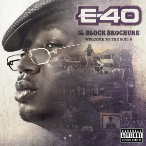 The Block Brochure: Welcome To The Soil (Parts 6) [Explicit]