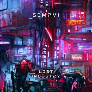 Lost Industy