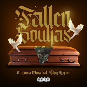 Fallen Souljas (Explicit)
