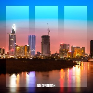 Back No Stress (Extended Mix)