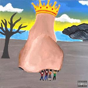 KRUNOSLAV (i njegova slava) (Explicit)