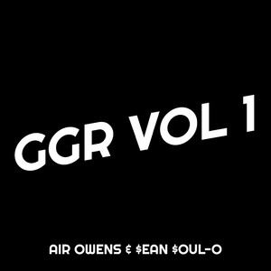 Ggr Vol 1 (Explicit)