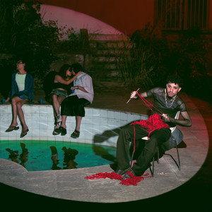 A Primeira é a Última Música (Explicit)