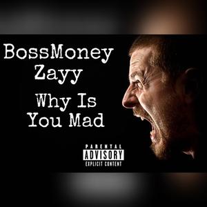 Rich Flex (feat. BMG Rellow) (Explicit)