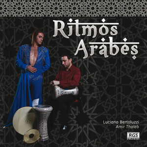 Ritmos Arabes