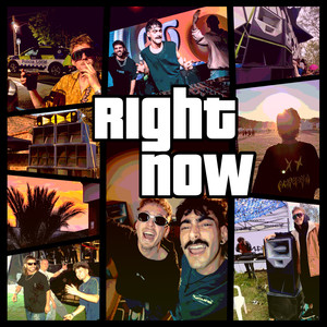 Right Now (Explicit)