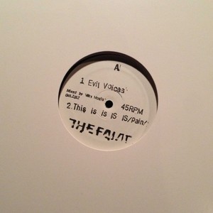 This Is Is IS IS Pain