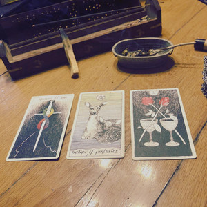 The Tarot
