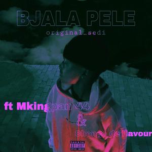 Bjala pele (feat. Mkingpan 44 & Chongo de'Flavour)