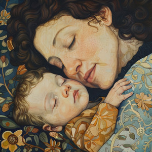 Eco Relajante En Melodía Gentil