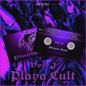 Playa Cult Volume 1