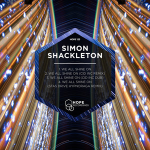 We All Shine On (Cid Inc Dub)