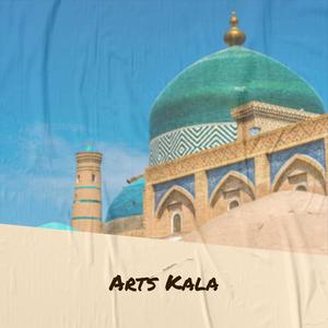 Arts Kala