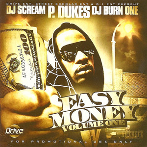 Easy Money, Vol. 1 (Explicit)